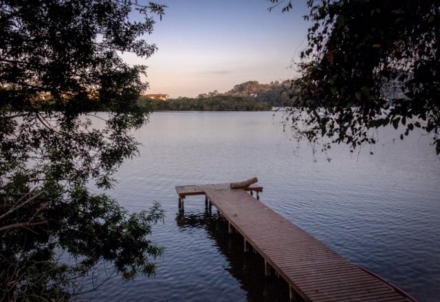 Boating Dock