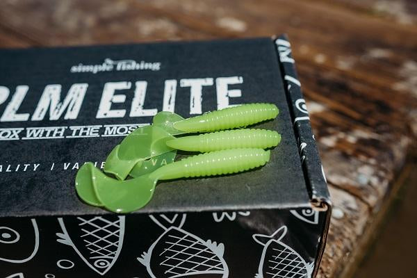 Elite Walleye Box – Elite Tackle Box