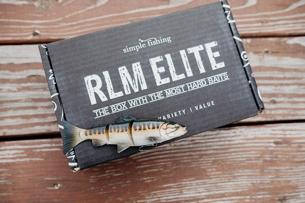 Elite Pike Box – Elite Tackle Box